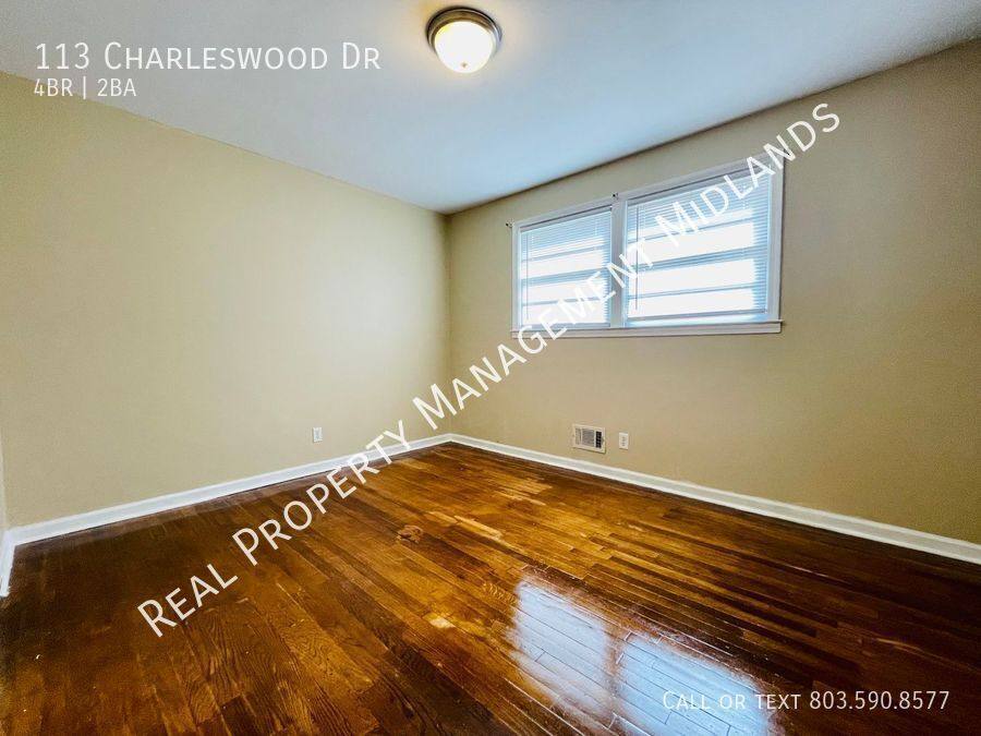 House for rent at 113 Charleswood Dr, Columbia, SC 29223