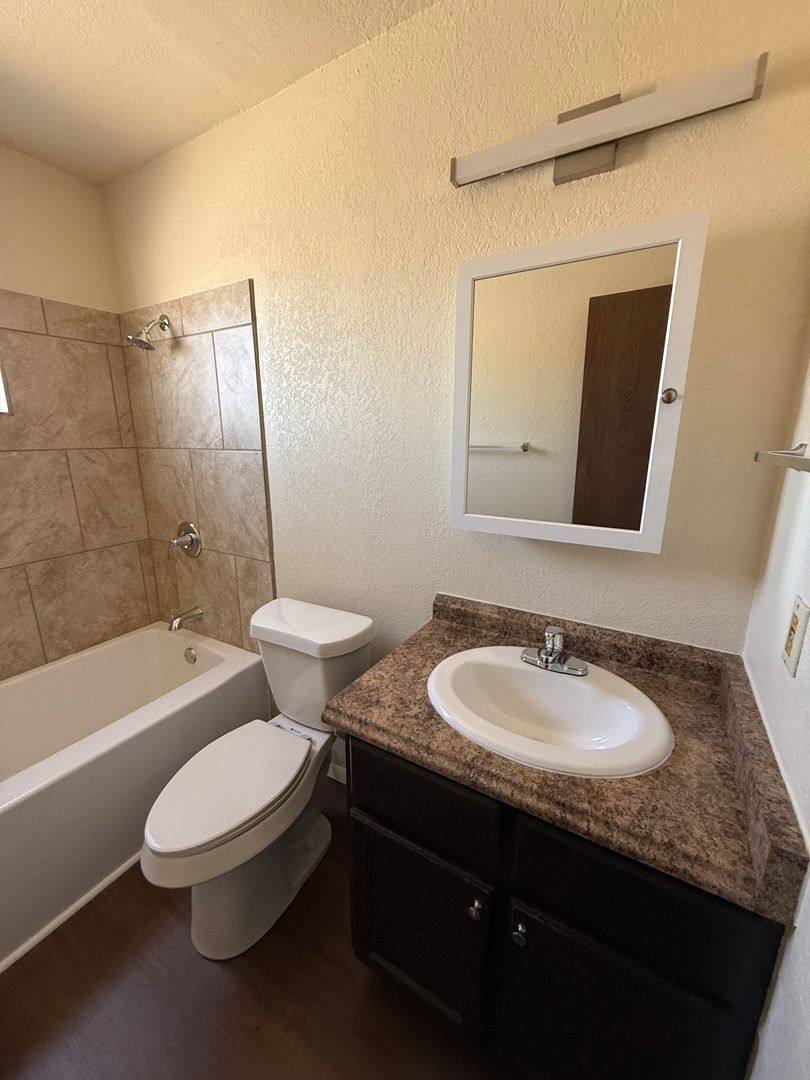 Apartment for rent at 2805 E Idaho Ave, Las Cruces, NM 88011
