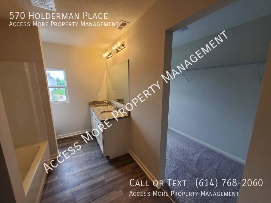 House for rent at 570 Holderman Place, New Lebanon, OH 45345
