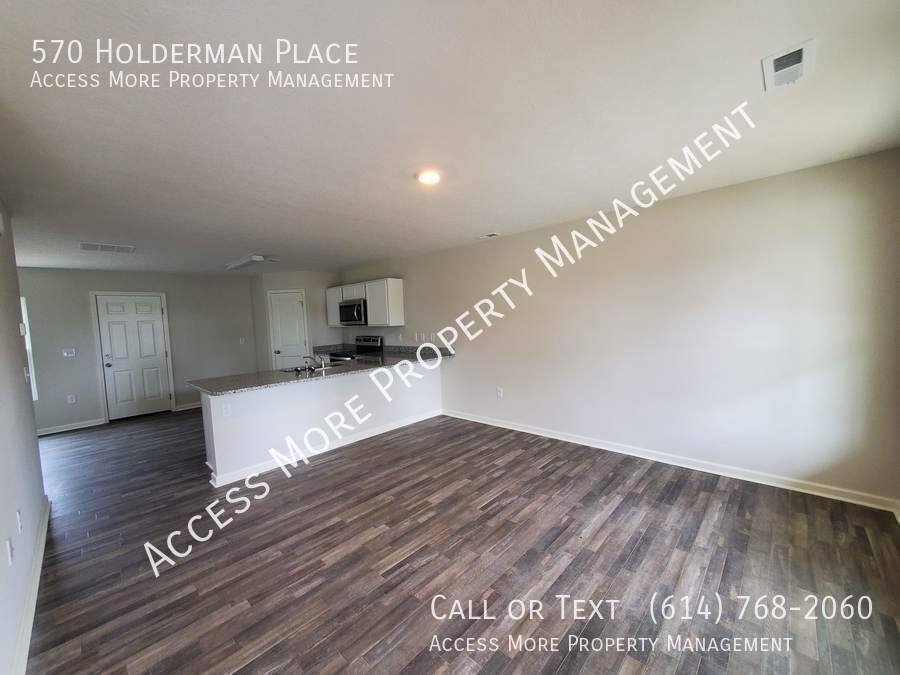 House for rent at 570 Holderman Place, New Lebanon, OH 45345