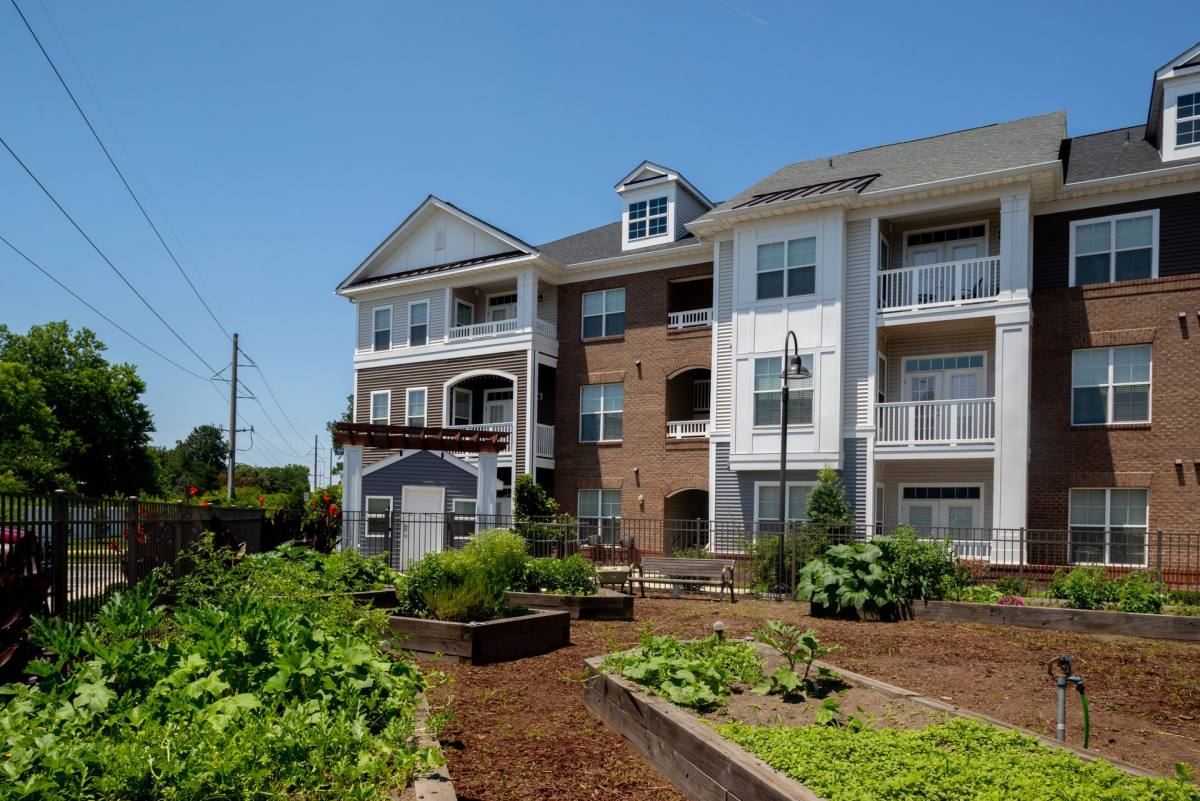 Apartment for rent at 4884 Travertine Ave, Virginia Beach, VA 23462