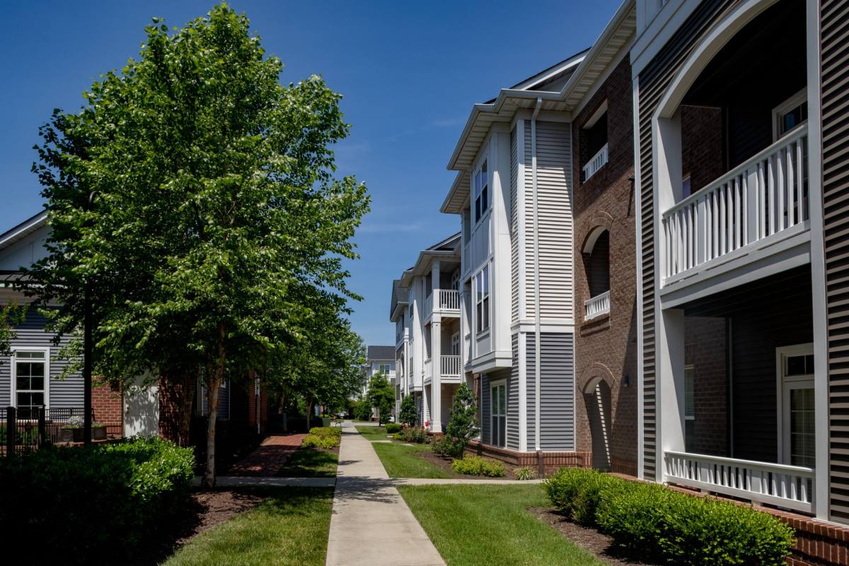 Apartment for rent at 4884 Travertine Ave, Virginia Beach, VA 23462