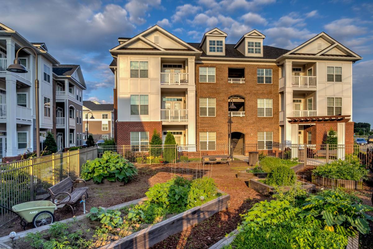 Apartment for rent at 4884 Travertine Ave, Virginia Beach, VA 23462