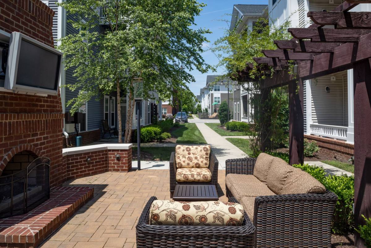 Apartment for rent at 4884 Travertine Ave, Virginia Beach, VA 23462
