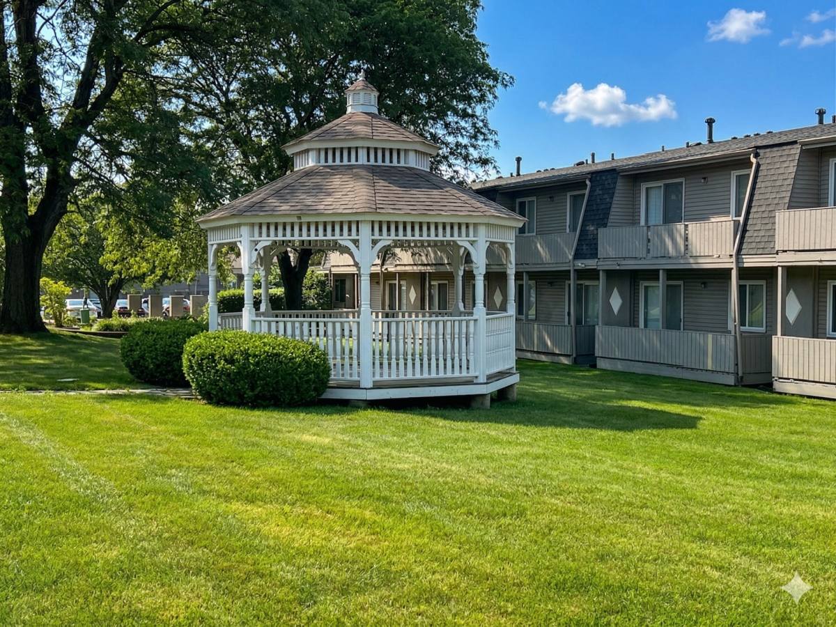 Apartment for rent at 15928-38 S Leclaire Ave, Oak Forest, IL 60452
