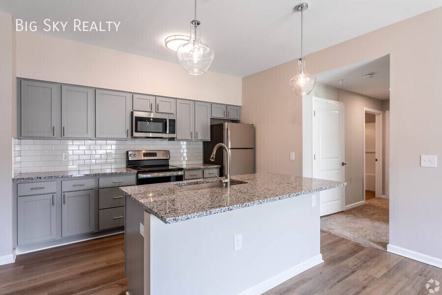 Apartment for rent at 307 W Johnstown Rd #304, Columbus, OH 43230