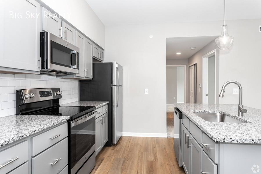 Apartment for rent at 307 W Johnstown Rd #304, Columbus, OH 43230