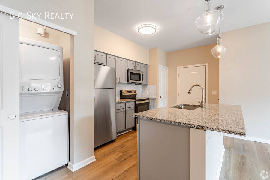 Apartment for rent at 307 W Johnstown Rd #304, Columbus, OH 43230