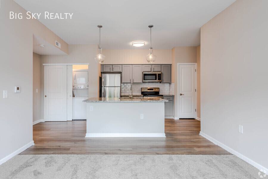 Apartment for rent at 307 W Johnstown Rd #304, Columbus, OH 43230