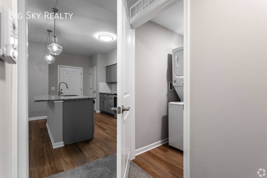Apartment for rent at 307 W Johnstown Rd #304, Columbus, OH 43230