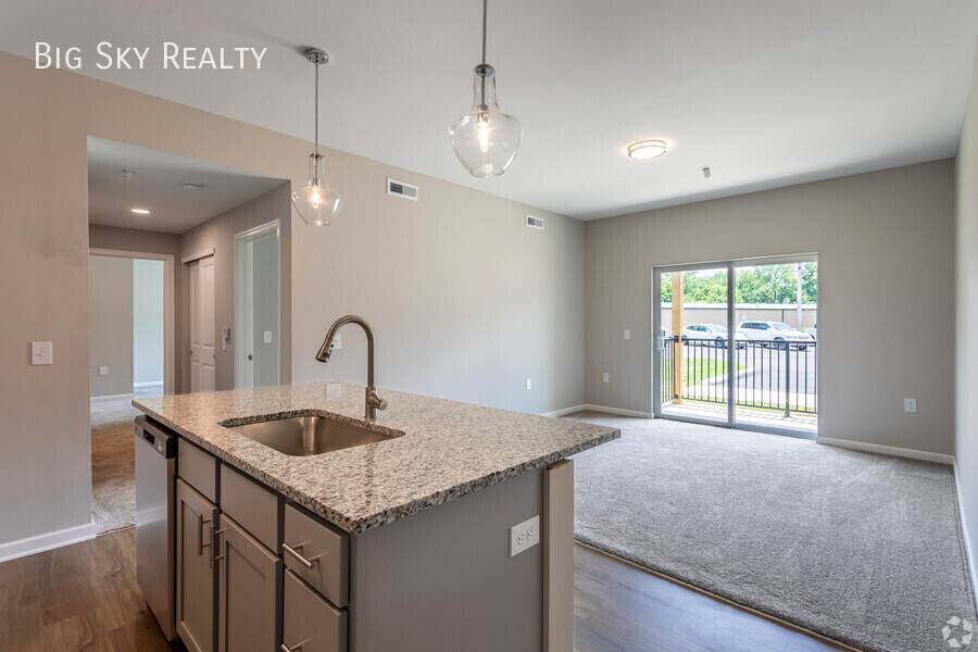 Apartment for rent at 307 W Johnstown Rd #304, Columbus, OH 43230