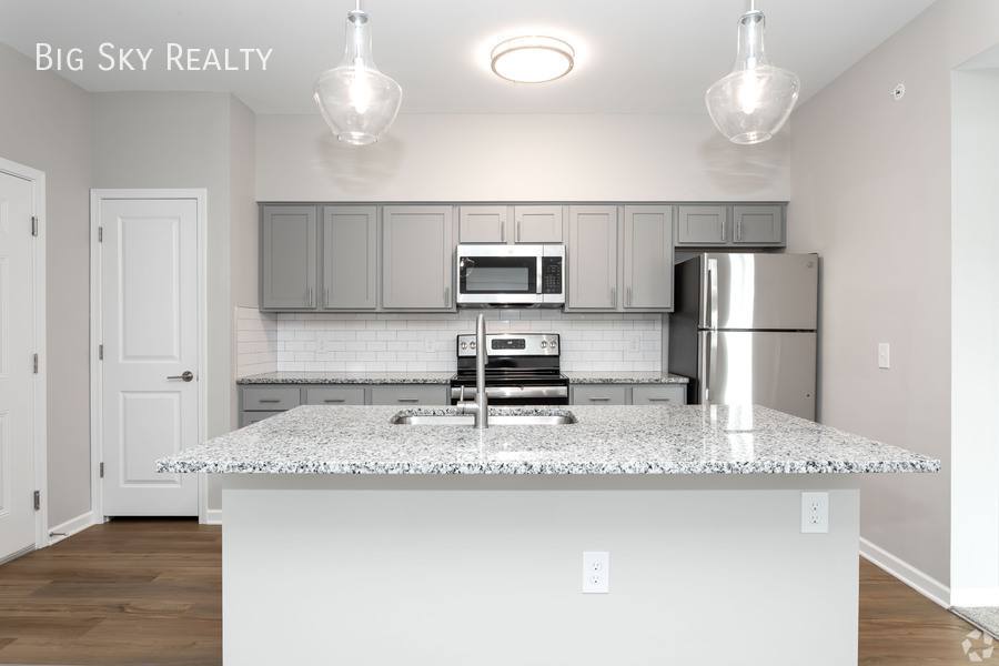Apartment for rent at 307 W Johnstown Rd #304, Columbus, OH 43230