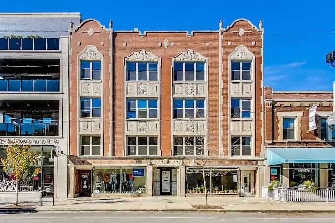 Condo for rent at 3546 N Southport Ave #204, Chicago, IL 60657