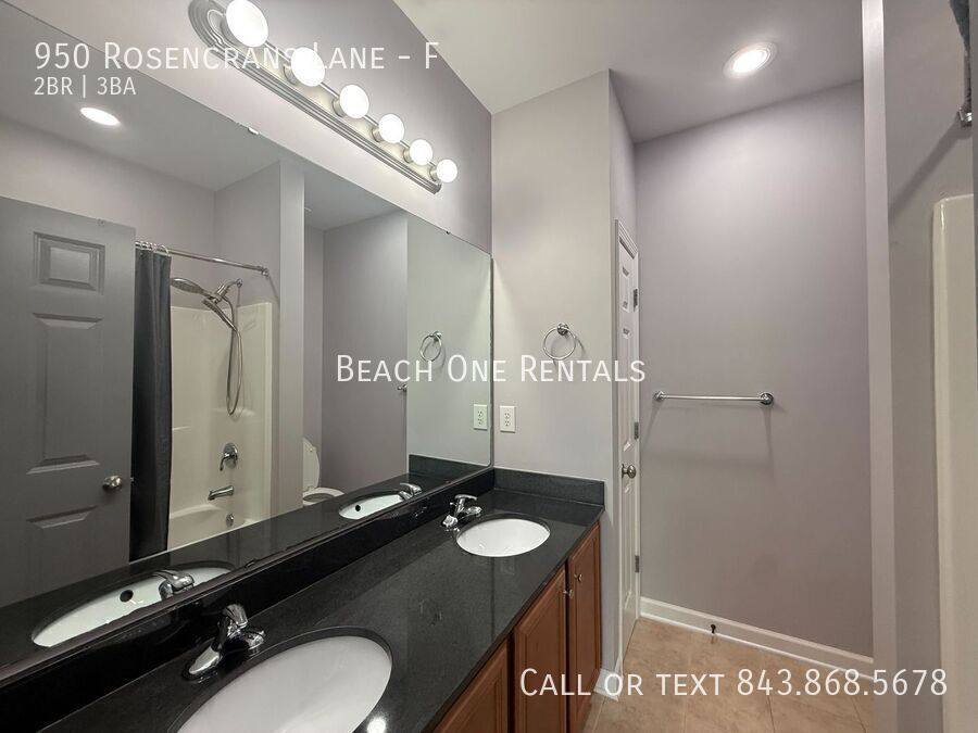 Townhouse for rent at 950 Rosencrans Lane #F, Myrtle Beach, SC 29577