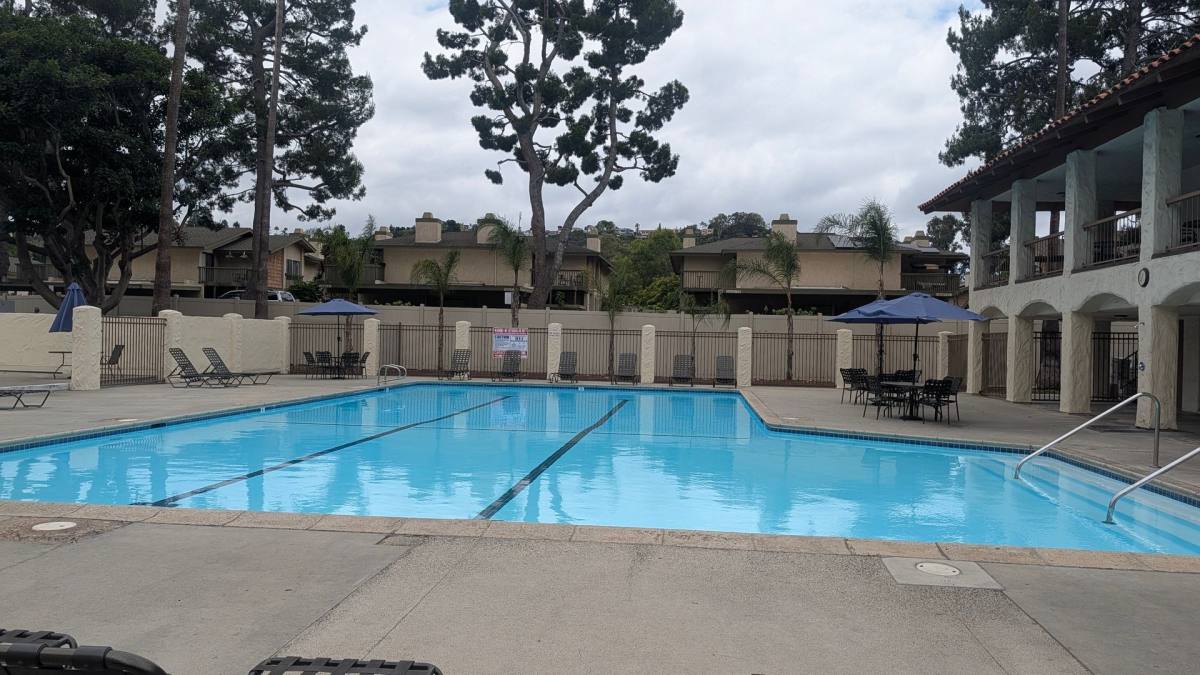 Condo for rent at 10737 San Diego Mission, San Diego, CA 92108