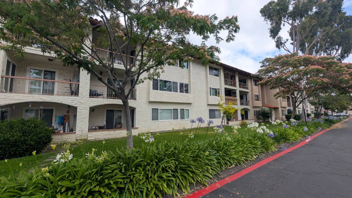Condo for rent at 10737 San Diego Mission, San Diego, CA 92108