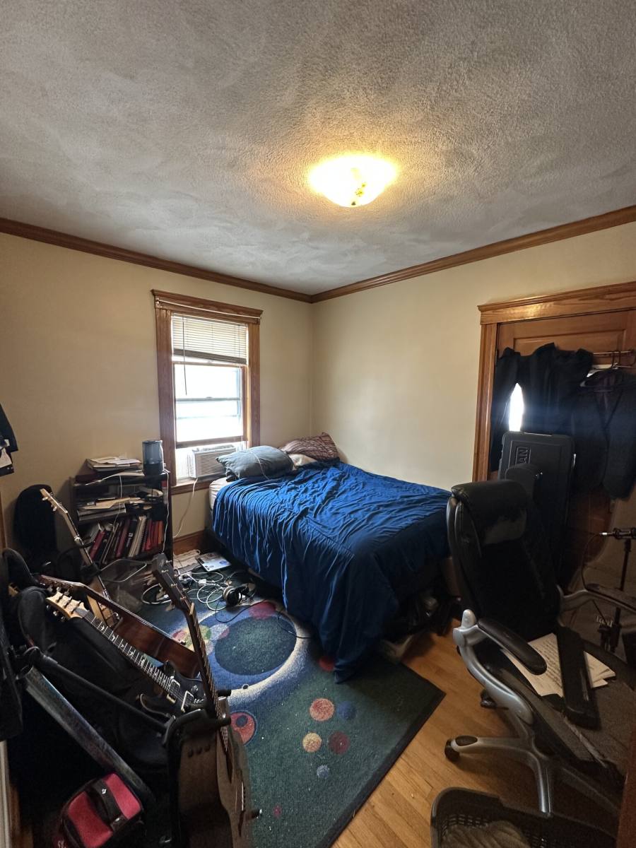 Apartment for rent at 266 Market St, Brighton, MA 02135