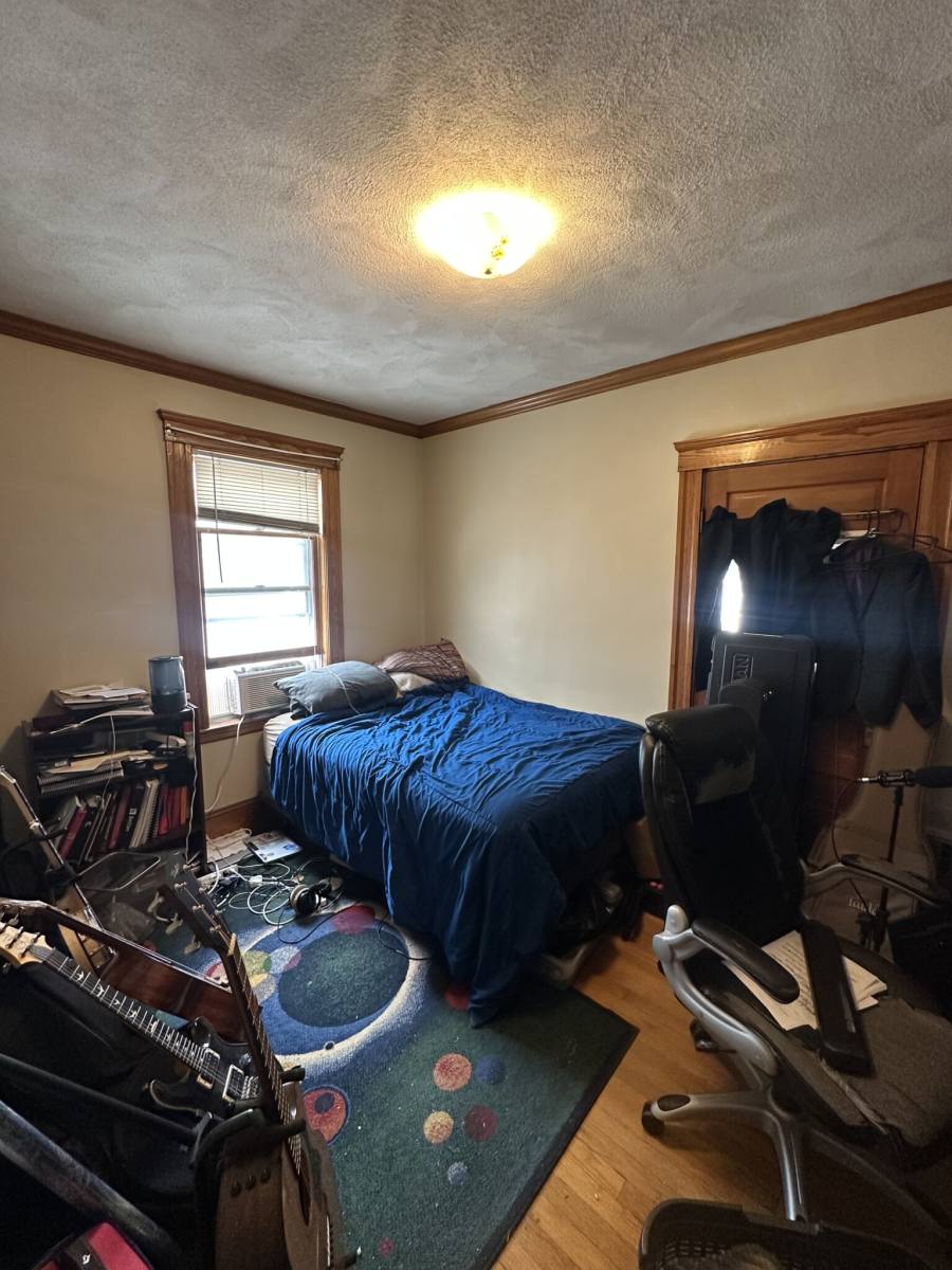 Apartment for rent at 266 Market St, Brighton, MA 02135