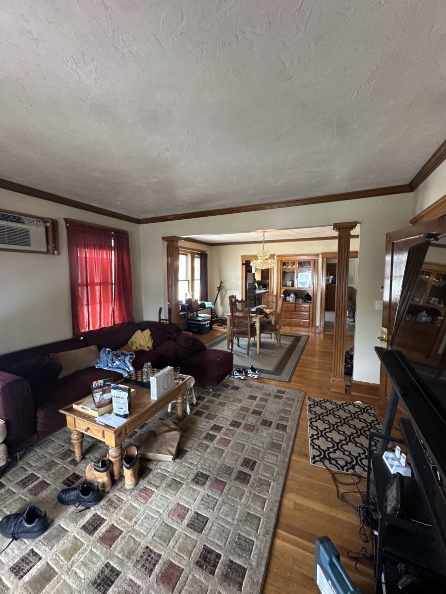 Apartment for rent at 266 Market St, Brighton, MA 02135