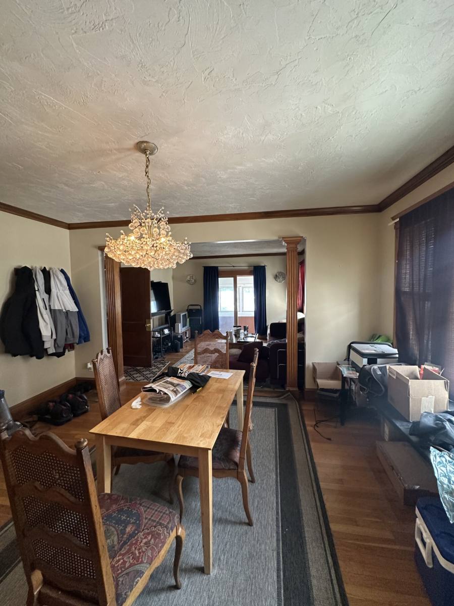 Apartment for rent at 266 Market St, Brighton, MA 02135