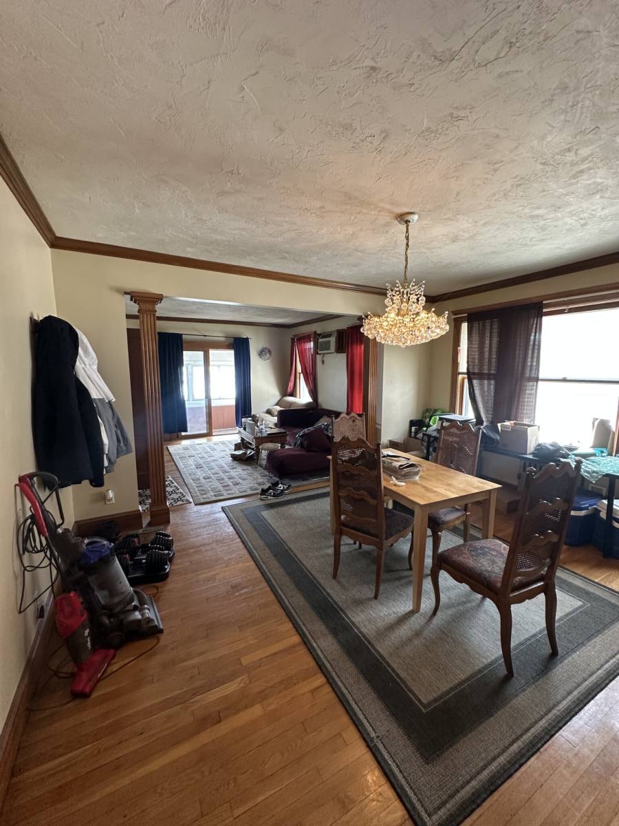 Apartment for rent at 266 Market St, Brighton, MA 02135