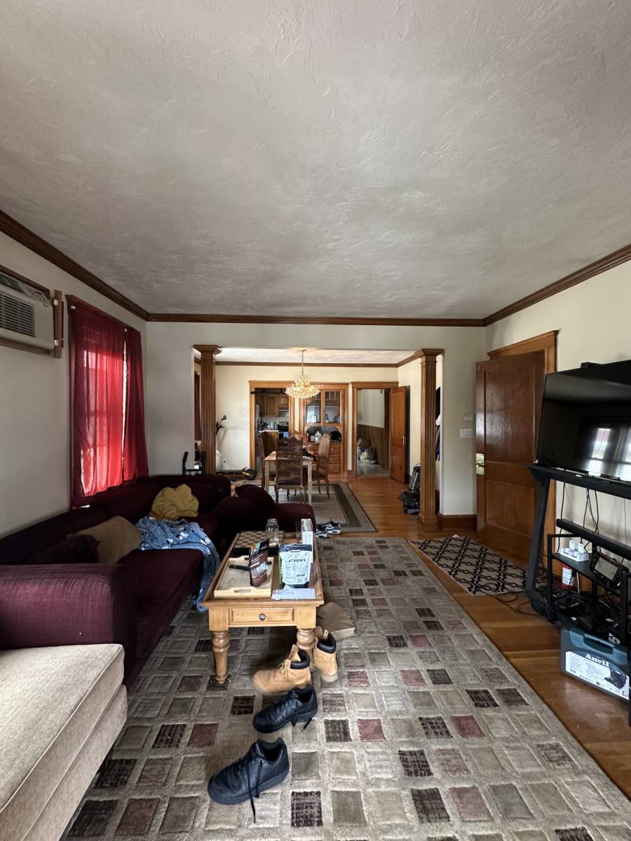 Apartment for rent at 266 Market St, Brighton, MA 02135