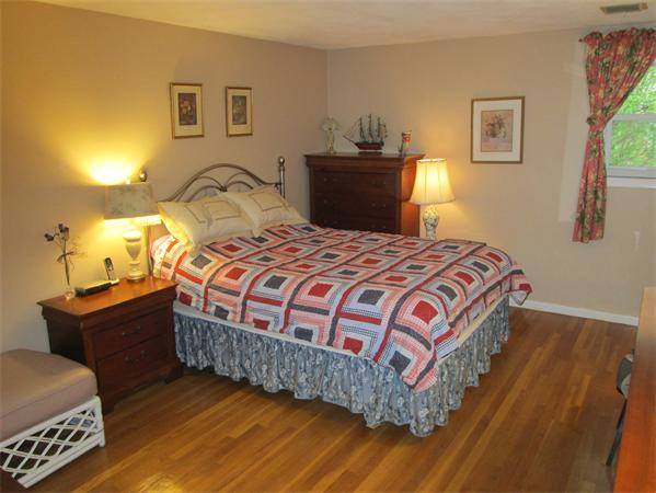 Apartment for rent at 129 Gould, Needham Heights, MA 02494