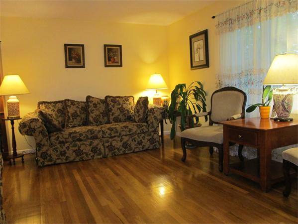 Apartment for rent at 129 Gould, Needham Heights, MA 02494