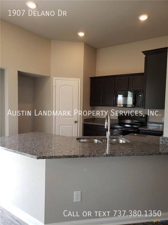 House for rent at 1907 Delano Dr, Temple, TX 76504
