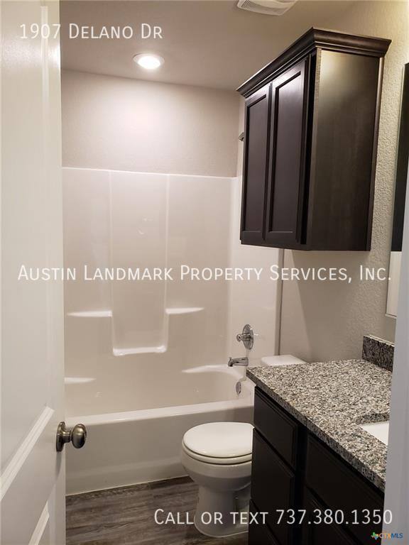 House for rent at 1907 Delano Dr, Temple, TX 76504