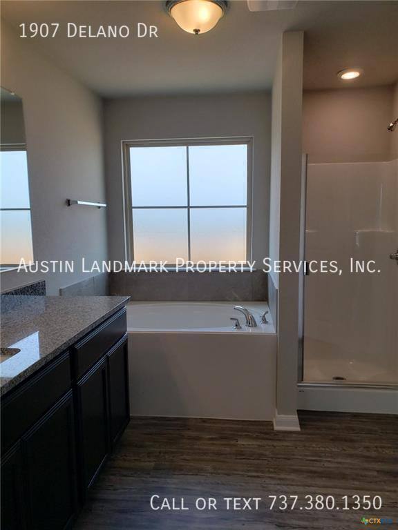 House for rent at 1907 Delano Dr, Temple, TX 76504