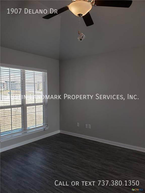 House for rent at 1907 Delano Dr, Temple, TX 76504