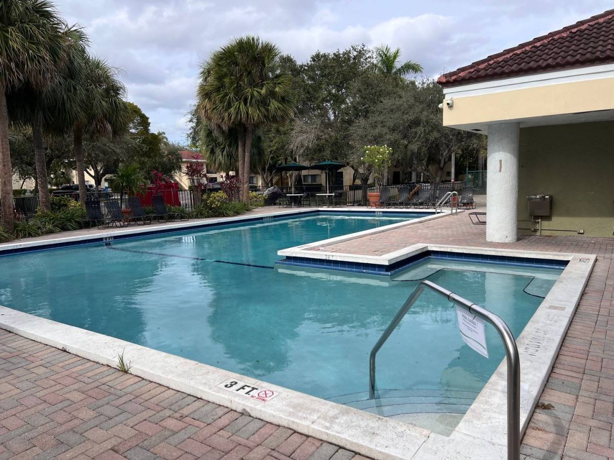 Apartment for rent at 2445 SW 18th Terrace, Fort Lauderdale, FL 33315