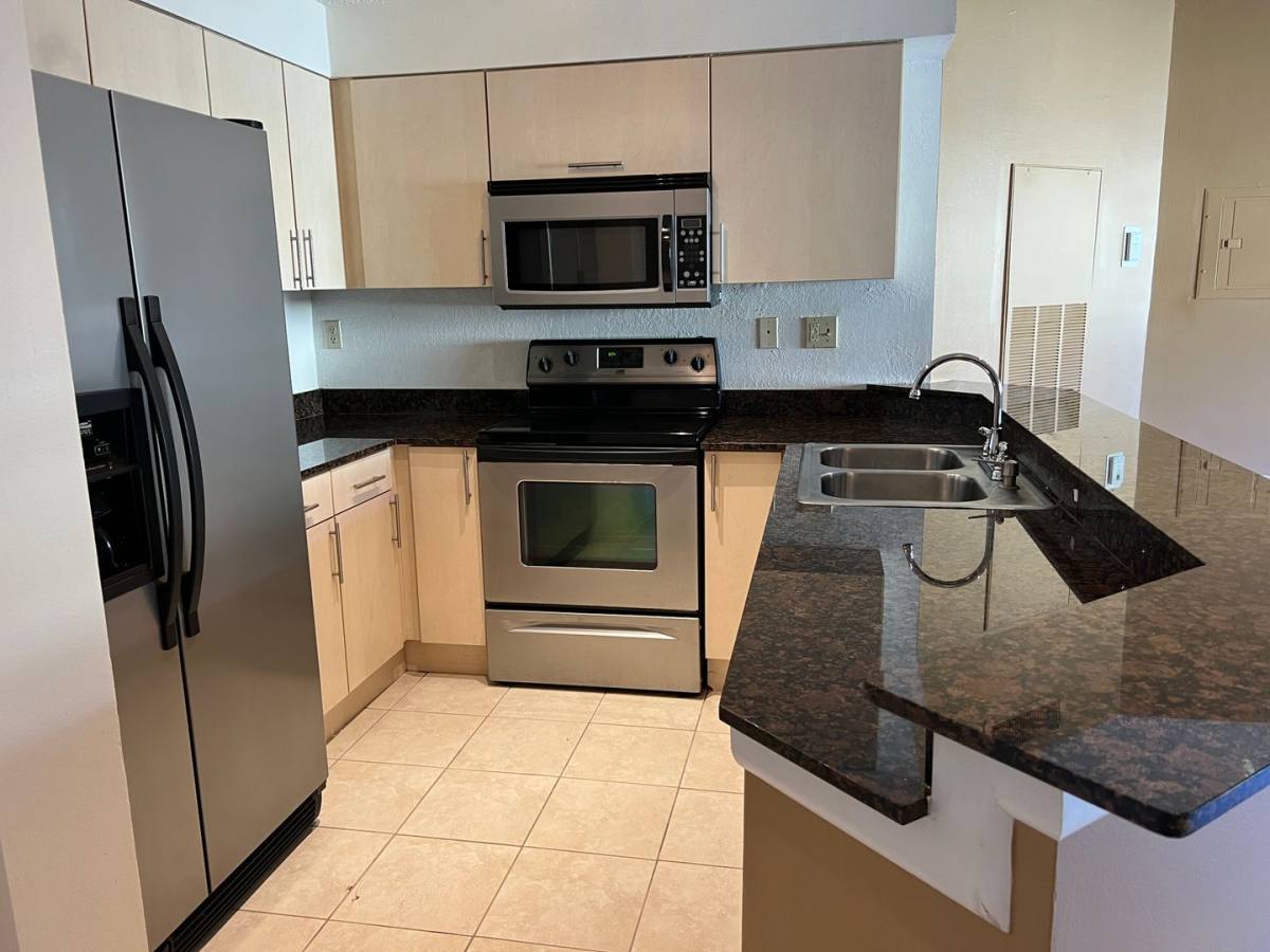 Apartment for rent at 2445 SW 18th Terrace, Fort Lauderdale, FL 33315