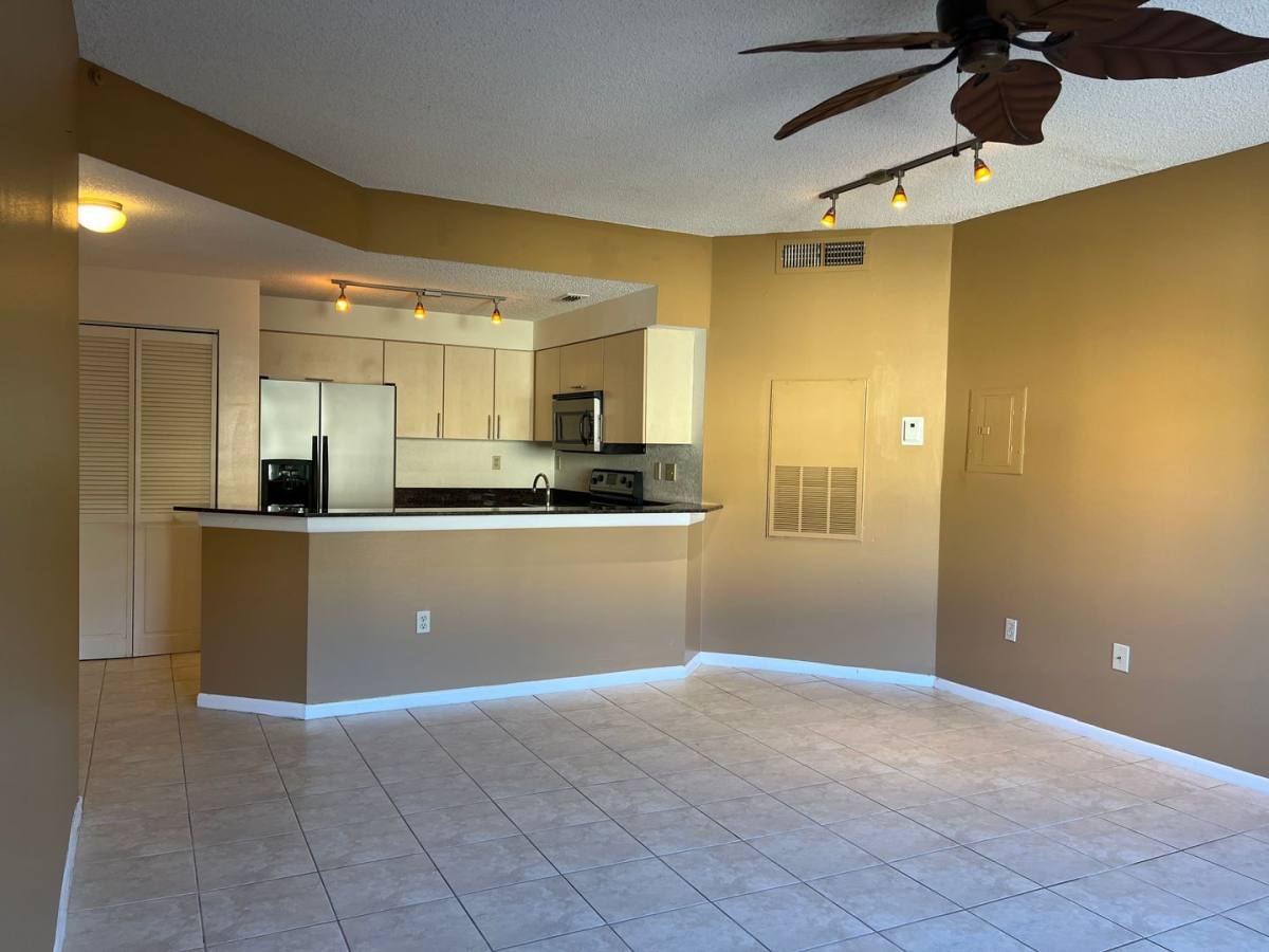 Apartment for rent at 2445 SW 18th Terrace, Fort Lauderdale, FL 33315