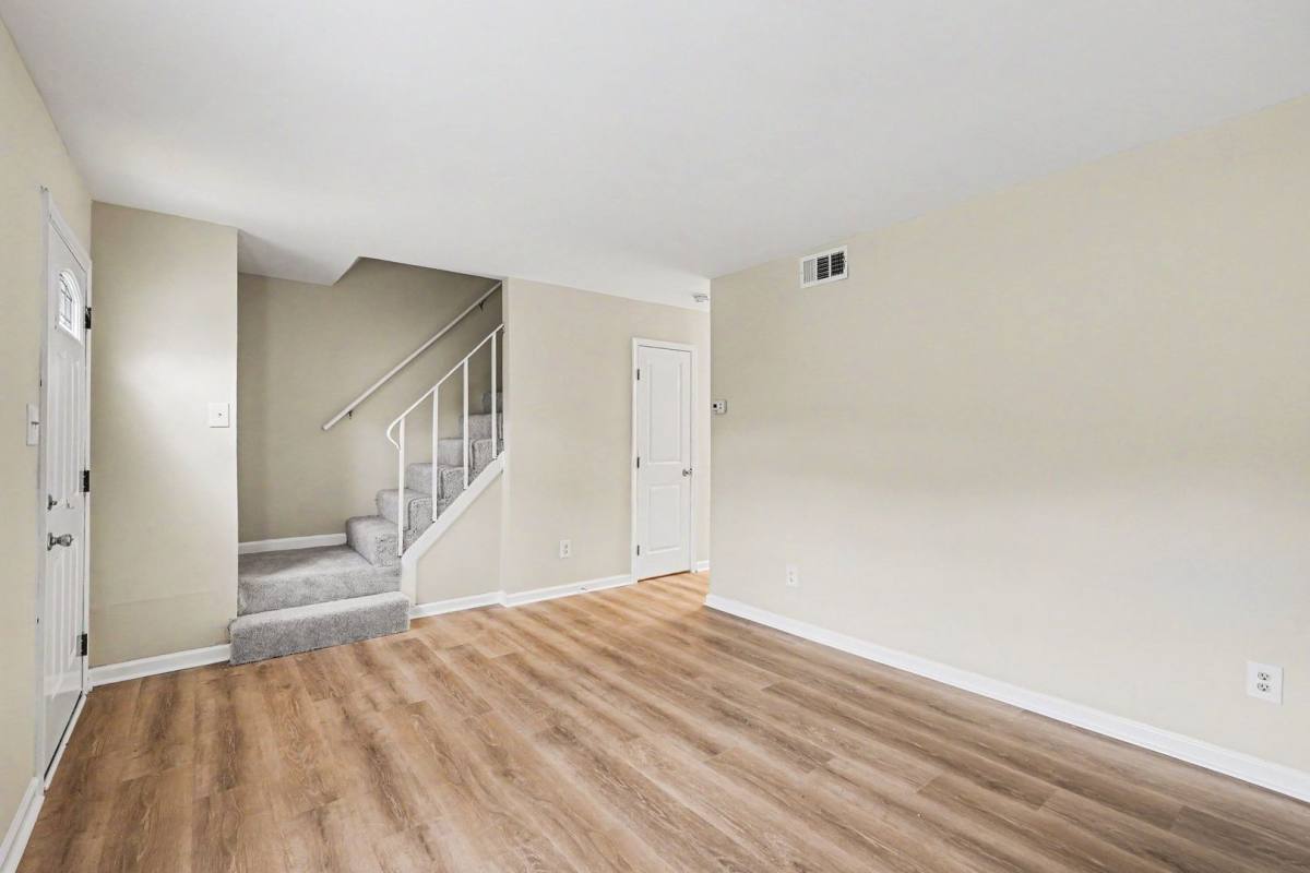 Townhouse for rent at 319 Brock Square, Fredericksburg, VA 22401