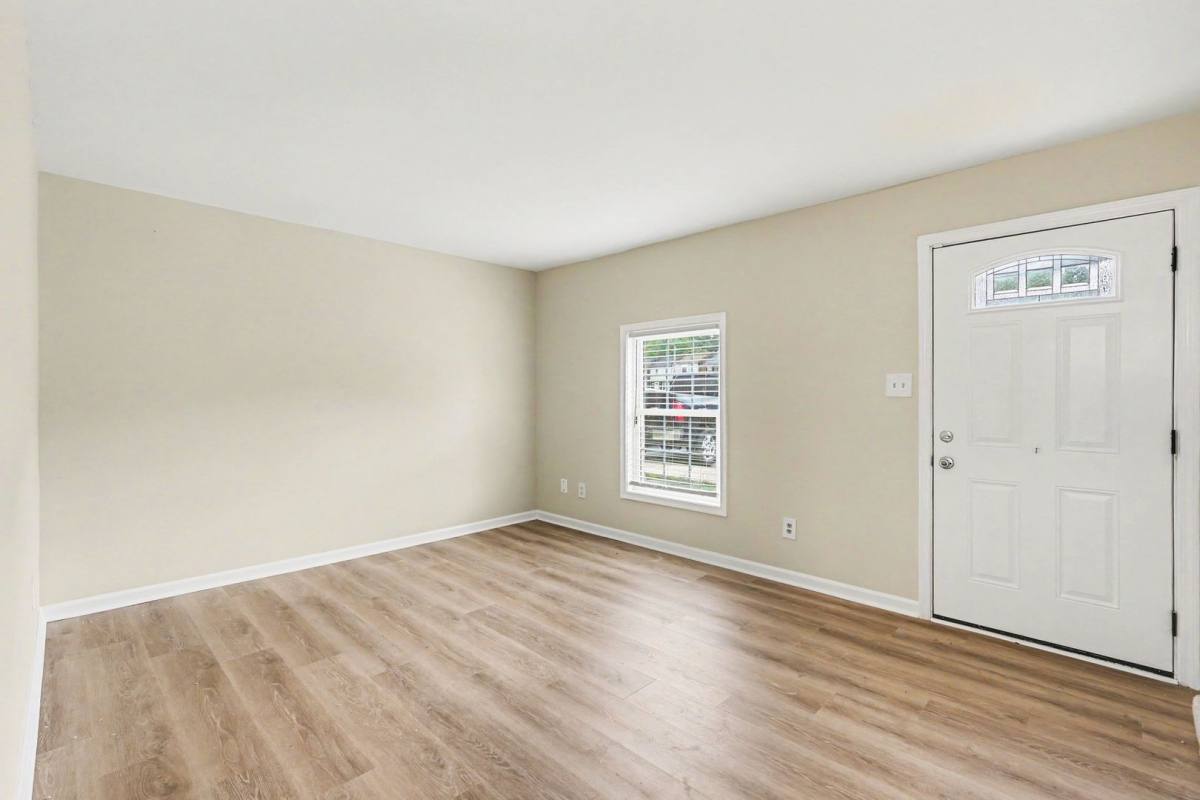 Townhouse for rent at 319 Brock Square, Fredericksburg, VA 22401