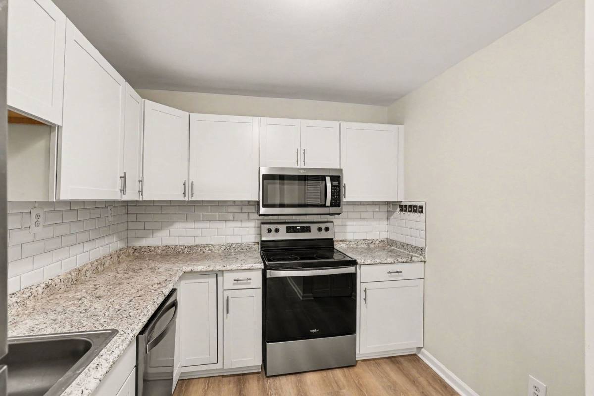 Townhouse for rent at 319 Brock Square, Fredericksburg, VA 22401