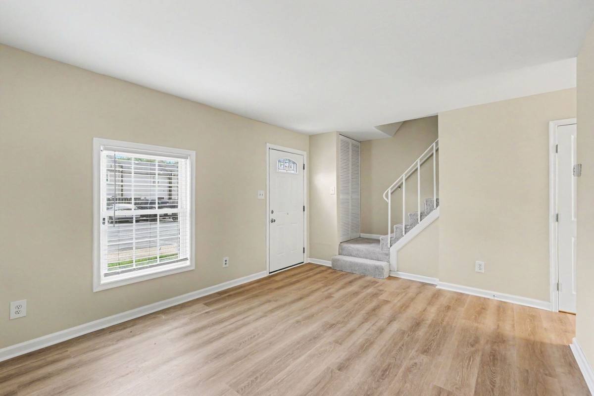 Townhouse for rent at 319 Brock Square, Fredericksburg, VA 22401