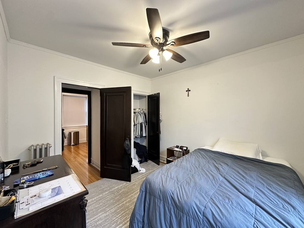 Apartment for rent at 1909 Larchmont, Chicago, IL 60613