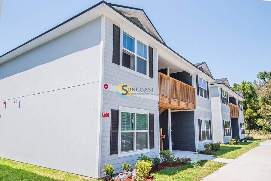 Apartment for rent at 9151 Western Way #4, Jacksonville, FL 32256