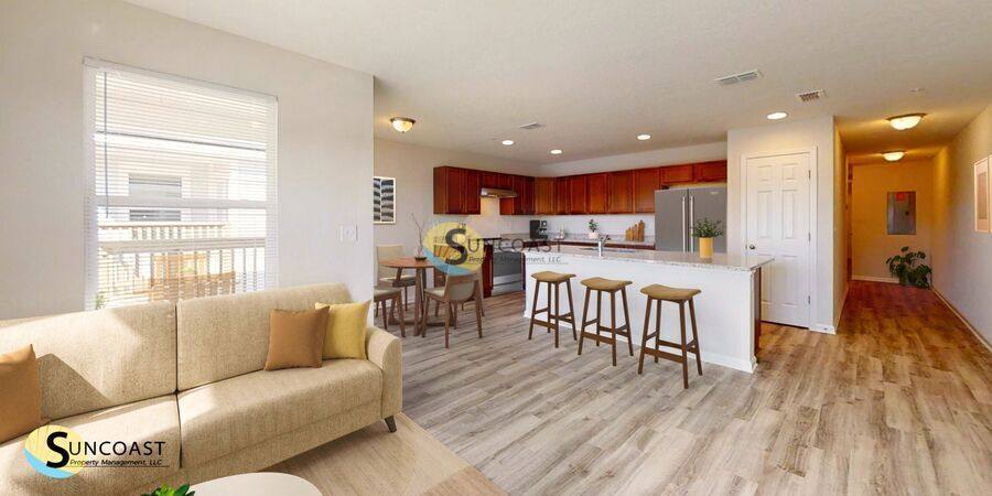 Apartment for rent at 9151 Western Way #4, Jacksonville, FL 32256