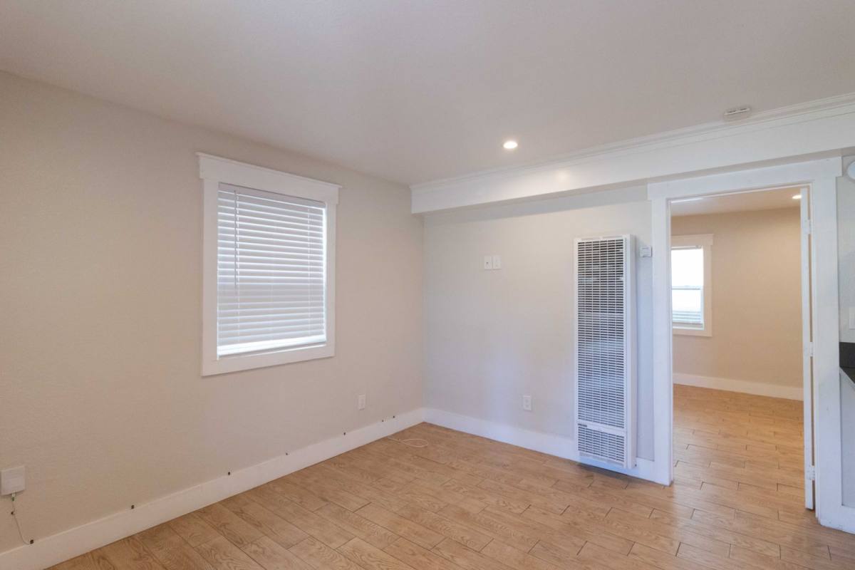 Apartment for rent at 2437 Highland Ave, National City, CA 91950