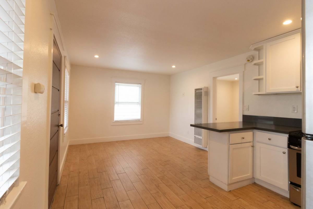 Apartment for rent at 2437 Highland Ave, National City, CA 91950