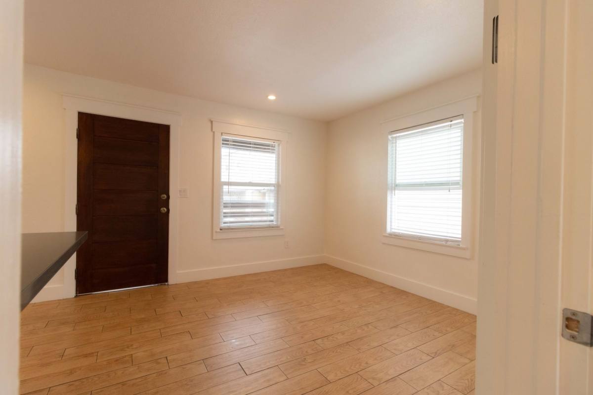 Apartment for rent at 2437 Highland Ave, National City, CA 91950