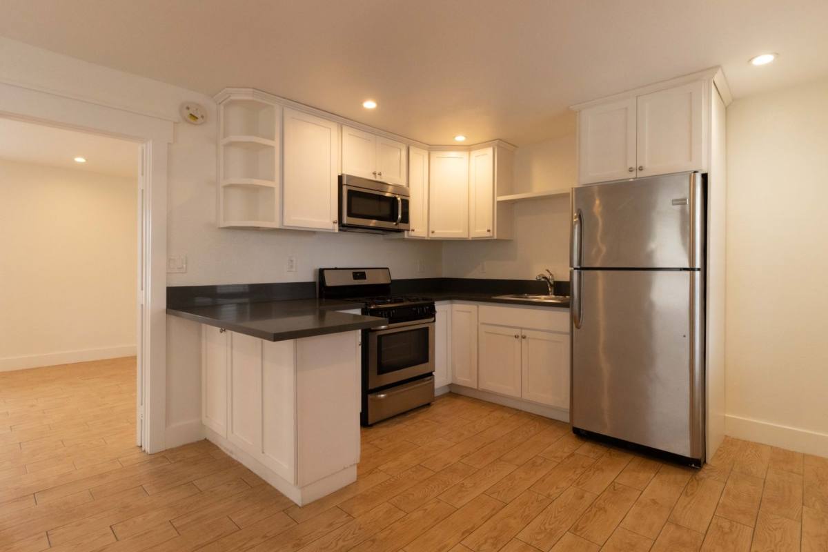 Apartment for rent at 2437 Highland Ave, National City, CA 91950