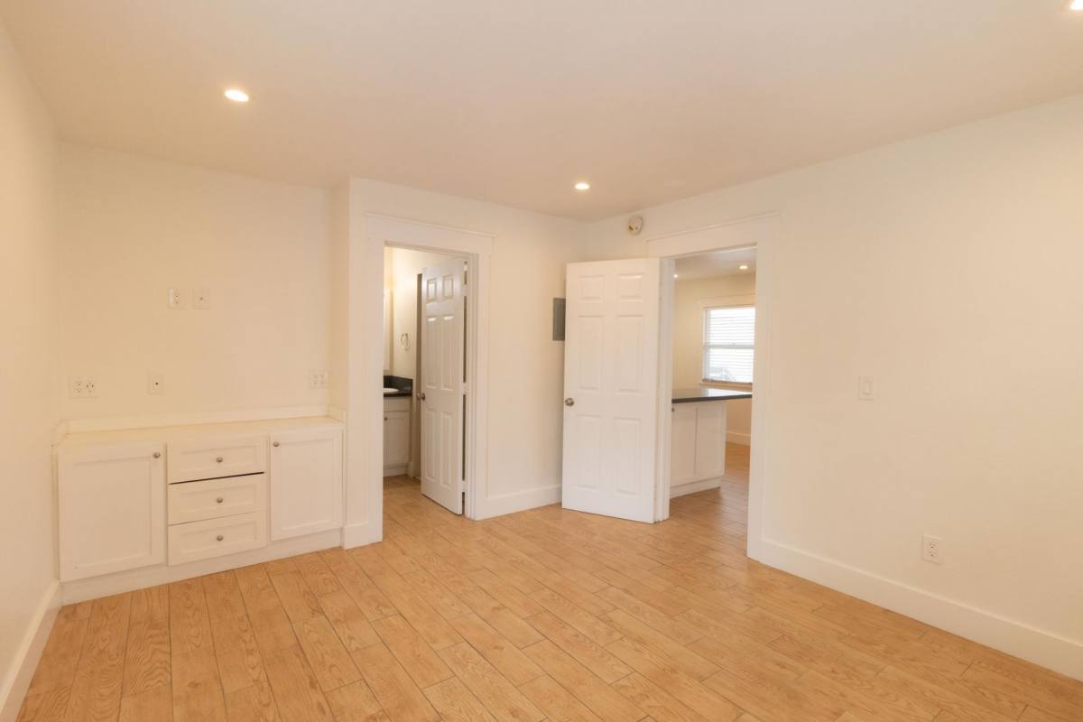 Apartment for rent at 2437 Highland Ave, National City, CA 91950
