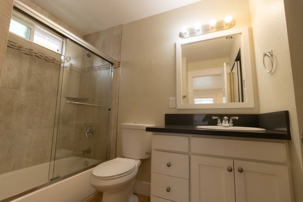 Apartment for rent at 2437 Highland Ave, National City, CA 91950