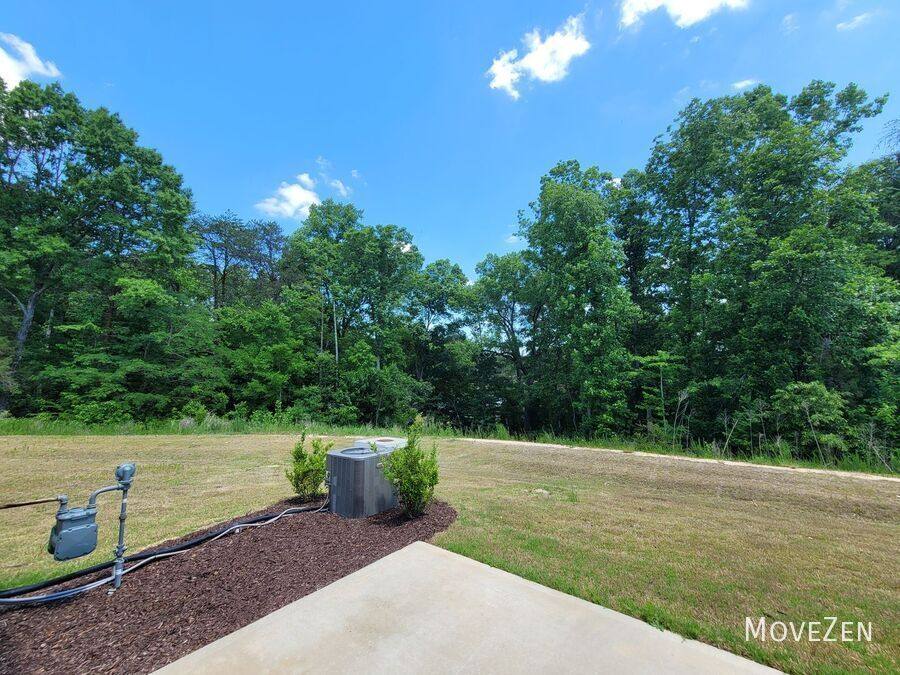 Townhouse for rent at 808 Falls Grove Trail, High Point, NC 27265