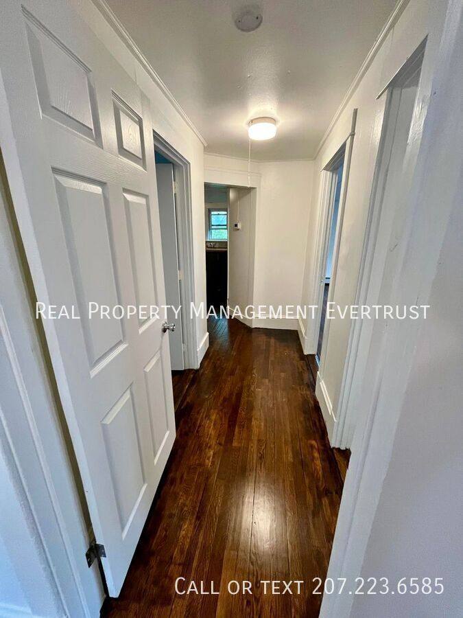 Apartment for rent at 56 Route 133 E, Winthrop, ME 04364